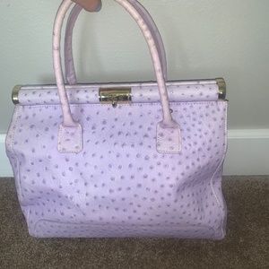 Pelle Di Giada Made in Italy Handbag